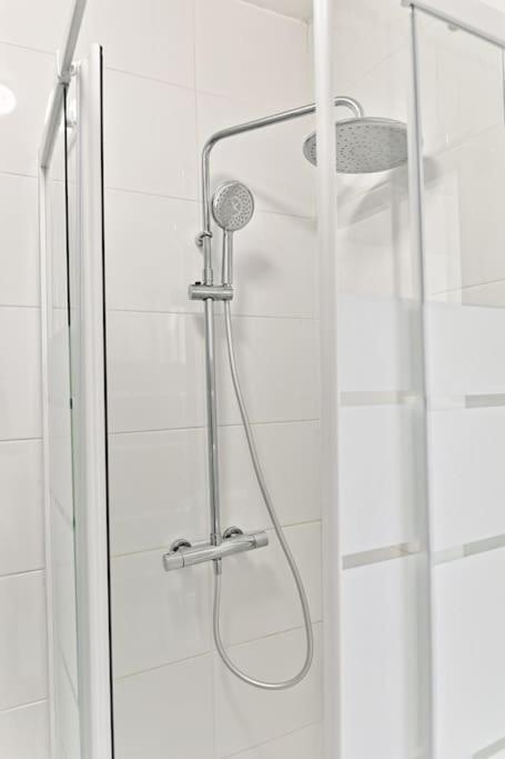 Proche Montparnasse - Rose Appartement *