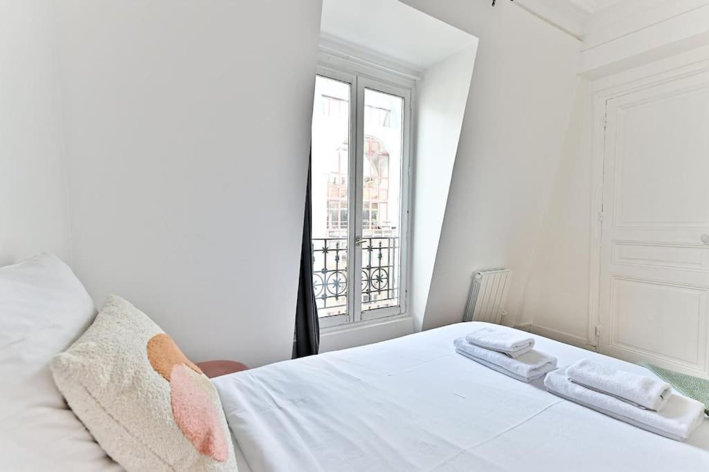 Proche Montparnasse - Rose Appartement *